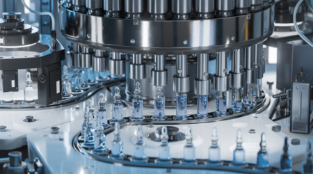 Pharmaceutical Industry