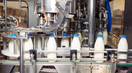 Dairy Processing