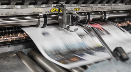 Printing Industry