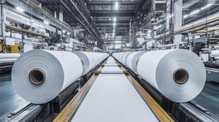Paper Industry