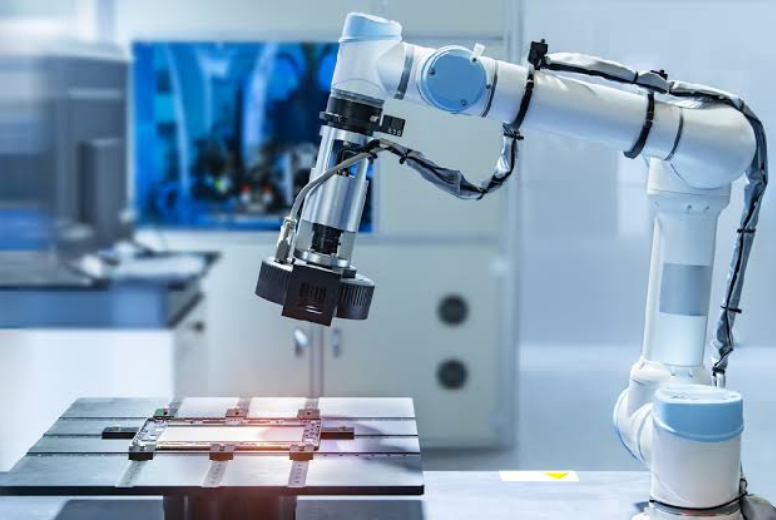Plant Automation