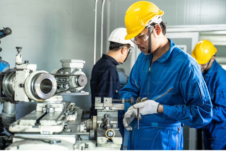 Industrial Engineering