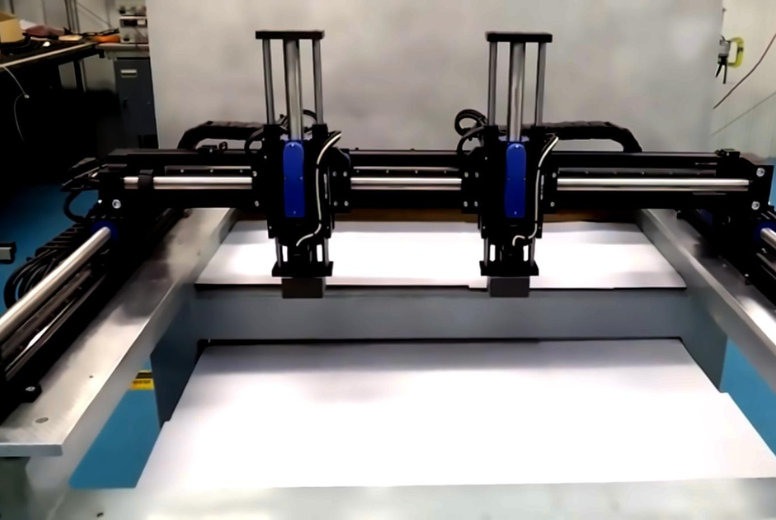 Gantry Automation